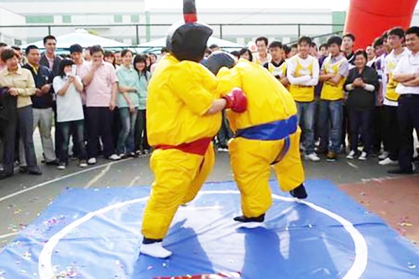 超級相撲